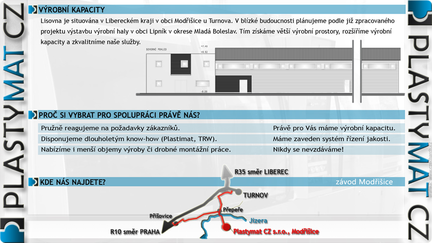 Kde nás najdete? | Mapa | Klikněte zde